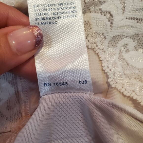 Vasarette small womens slip - Picture 8 of 8